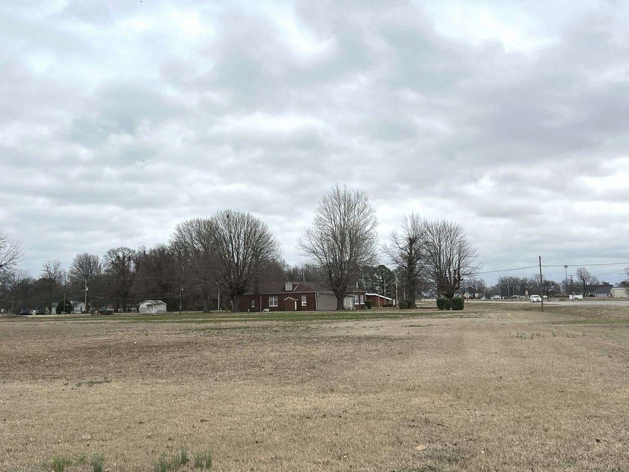 Mixed-Use Land for Sale in Kennett, Missouri
