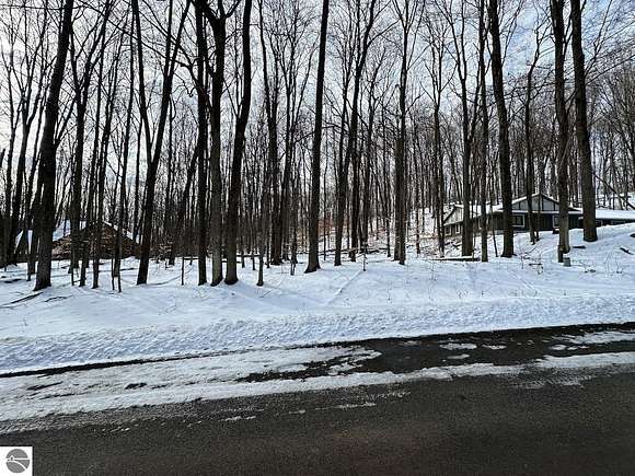 0.64 Acres of Residential Land for Sale in Bellaire, Michigan