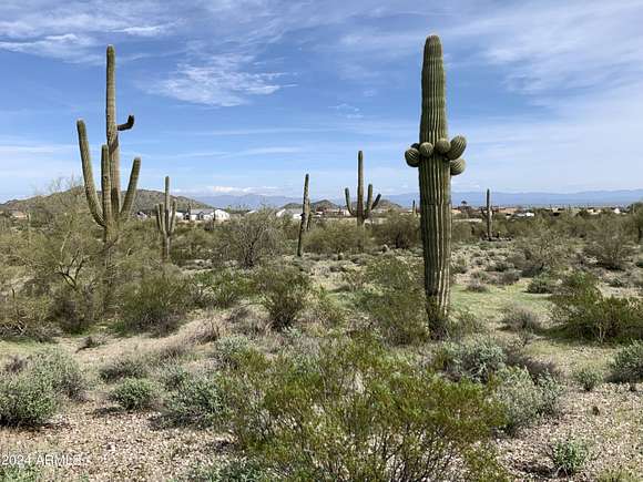 3.3 Acres of Land for Sale in Queen Creek, Arizona