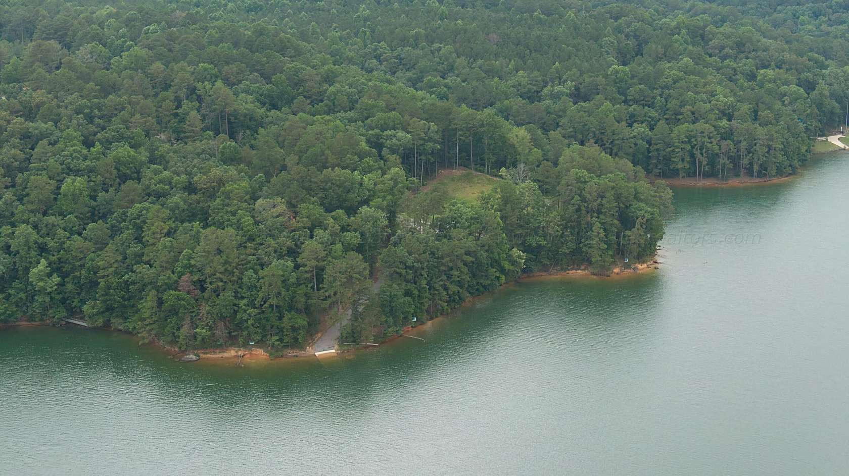 1.75 Acres of Land for Sale in Arley, Alabama