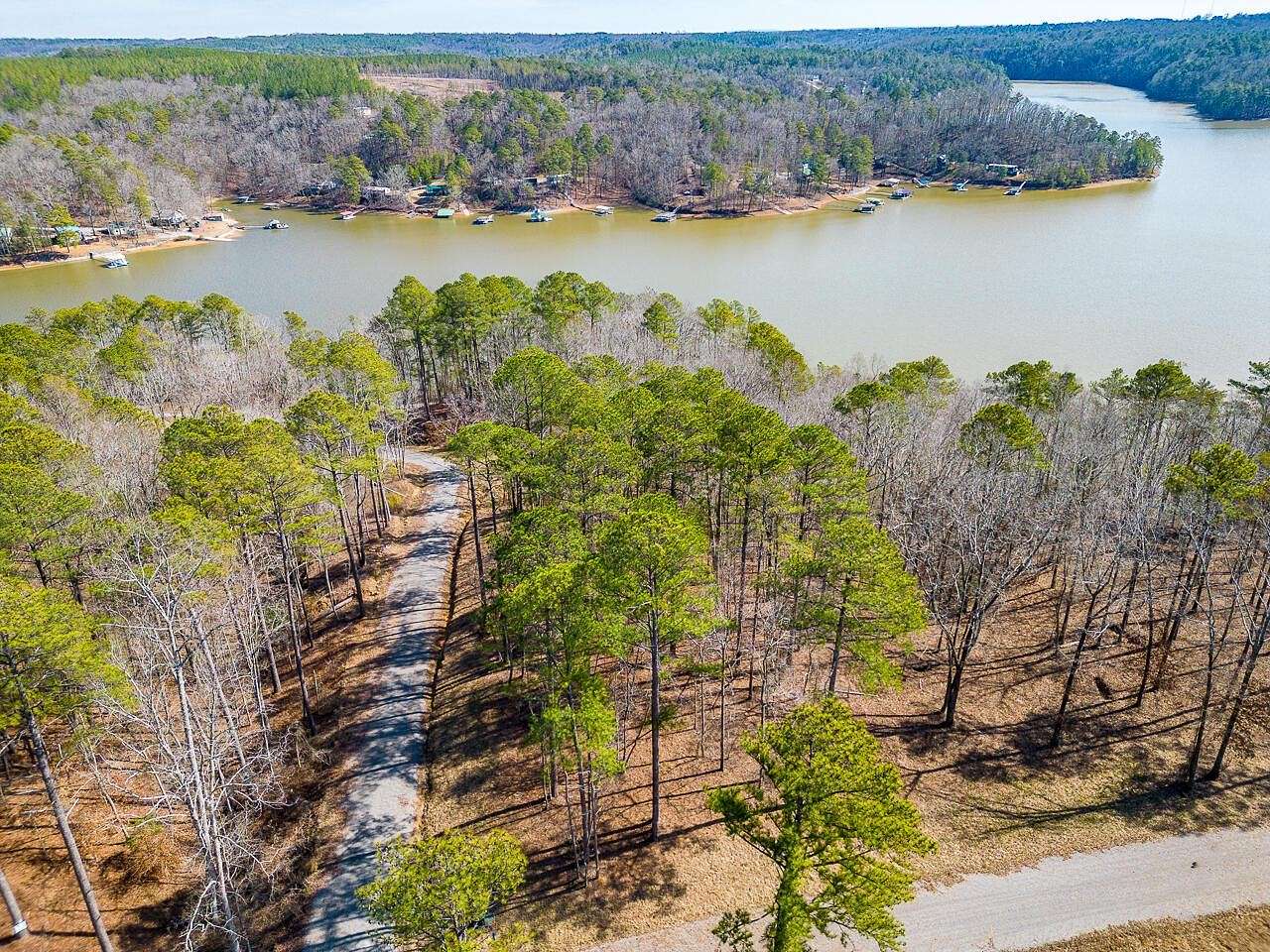 1.6 Acres of Land for Sale in Arley, Alabama