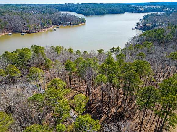0.88 Acres of Land for Sale in Arley, Alabama