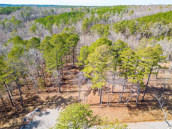 1.5 Acres of Land for Sale in Arley, Alabama