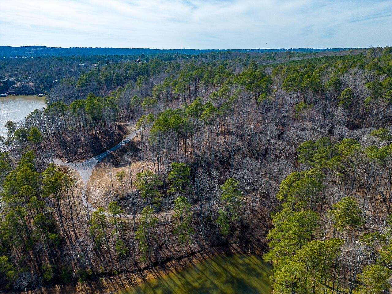 1.9 Acres of Land for Sale in Arley, Alabama