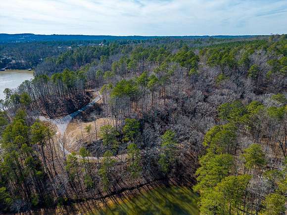 1.89 Acres of Land for Sale in Arley, Alabama