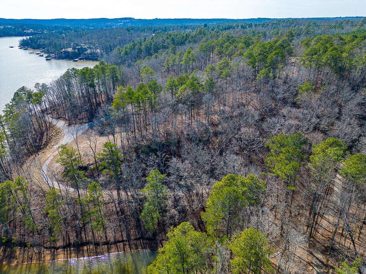 2.9 Acres of Land for Sale in Arley, Alabama