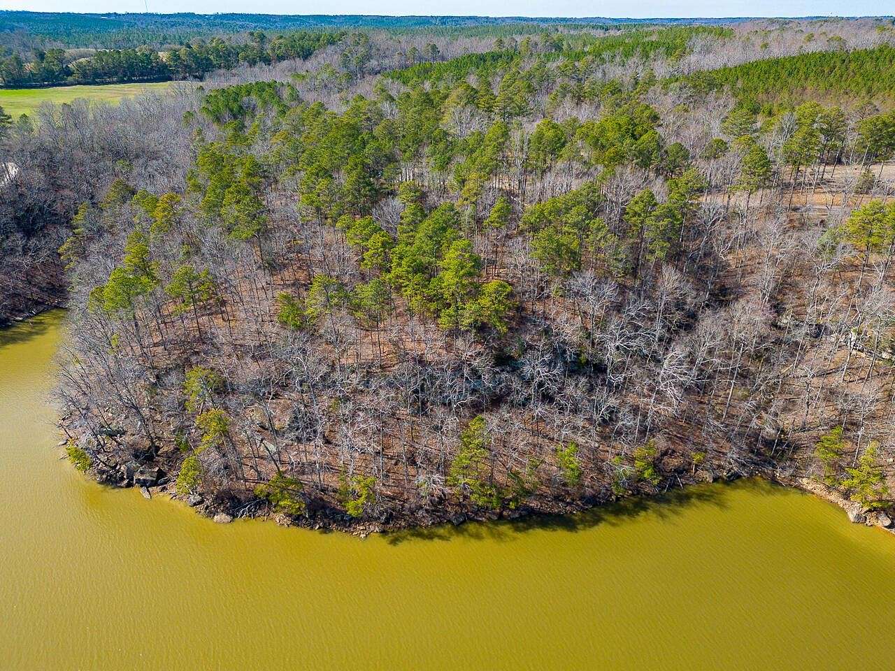1.1 Acres of Land for Sale in Arley, Alabama