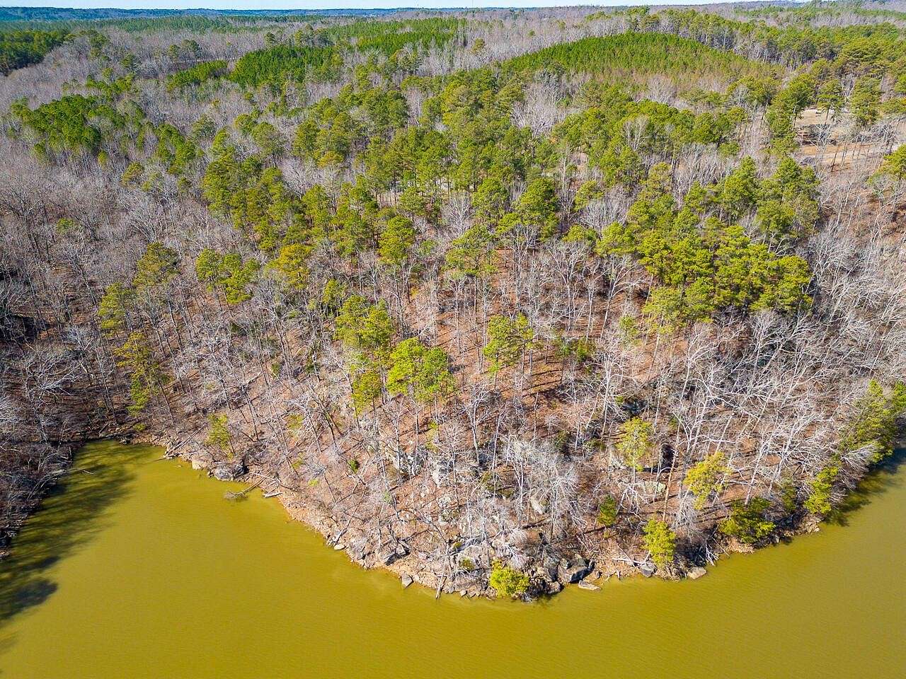 1.5 Acres of Land for Sale in Arley, Alabama