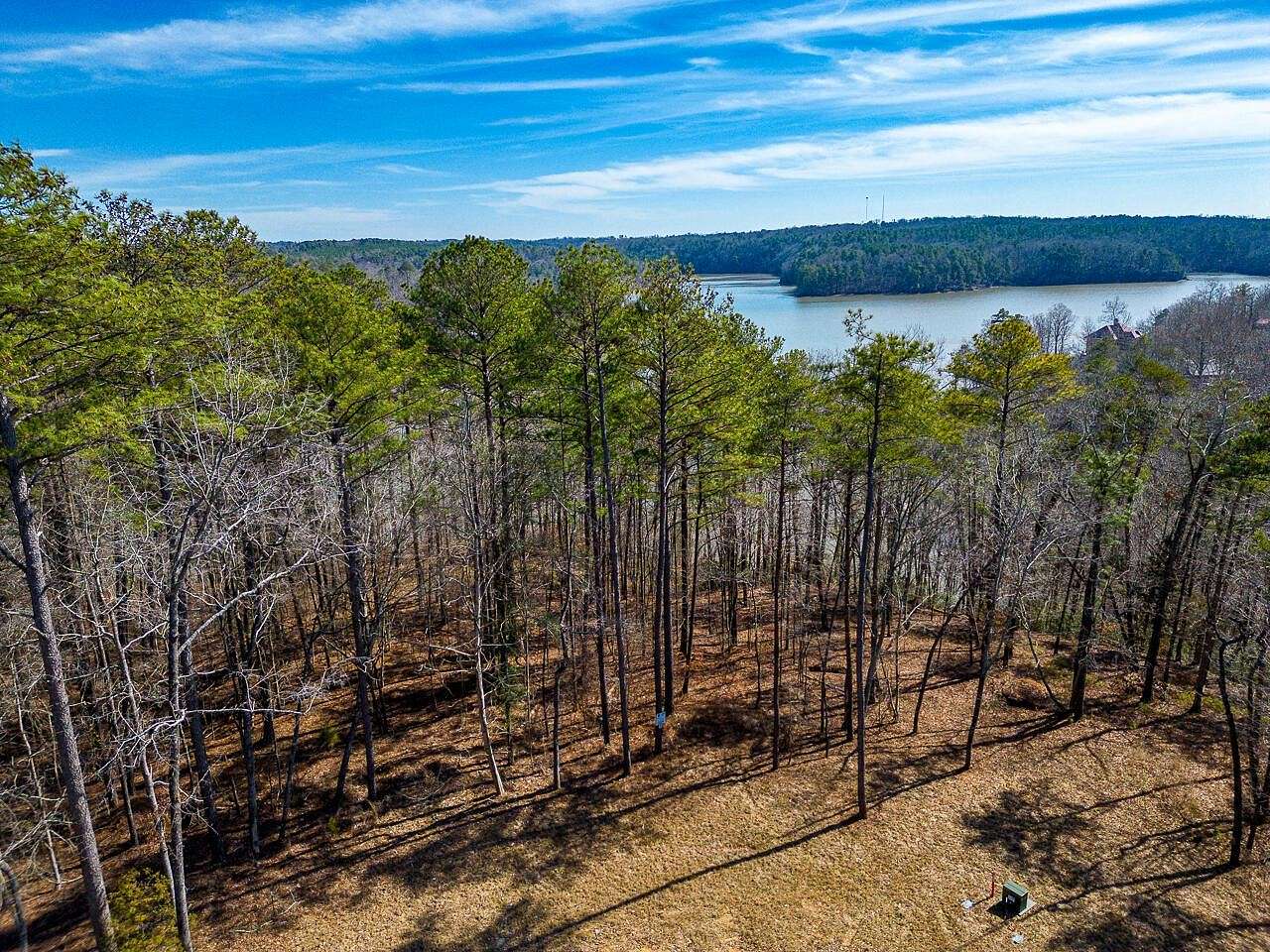 1.52 Acres of Land for Sale in Arley, Alabama