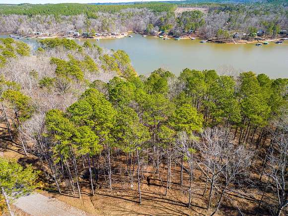 1.19 Acres of Land for Sale in Arley, Alabama