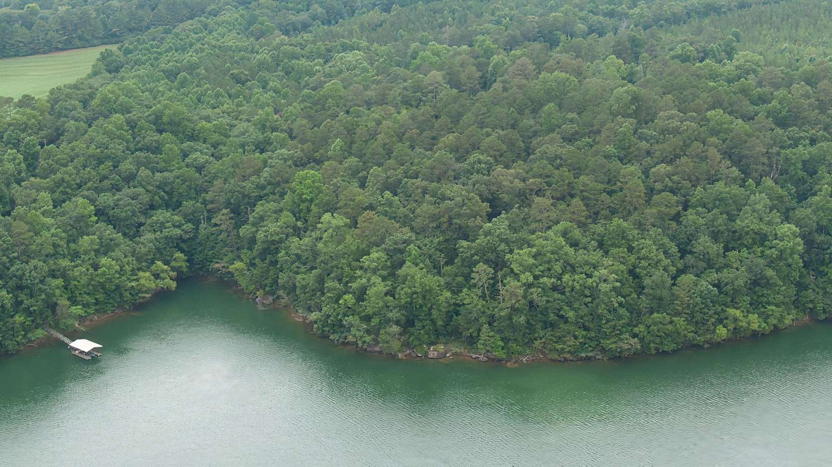 1.49 Acres of Land for Sale in Arley, Alabama