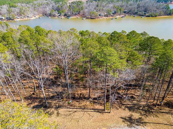 1.4 Acres of Land for Sale in Arley, Alabama