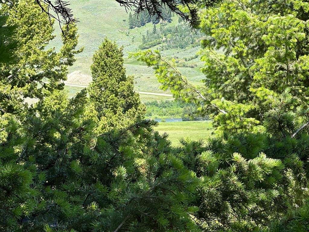 3.8 Acres of Residential Land for Sale in Cameron, Montana