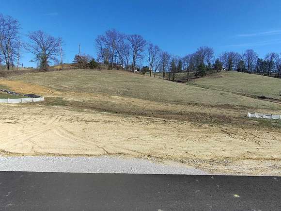 2.1 Acres of Residential Land for Sale in Ona, West Virginia
