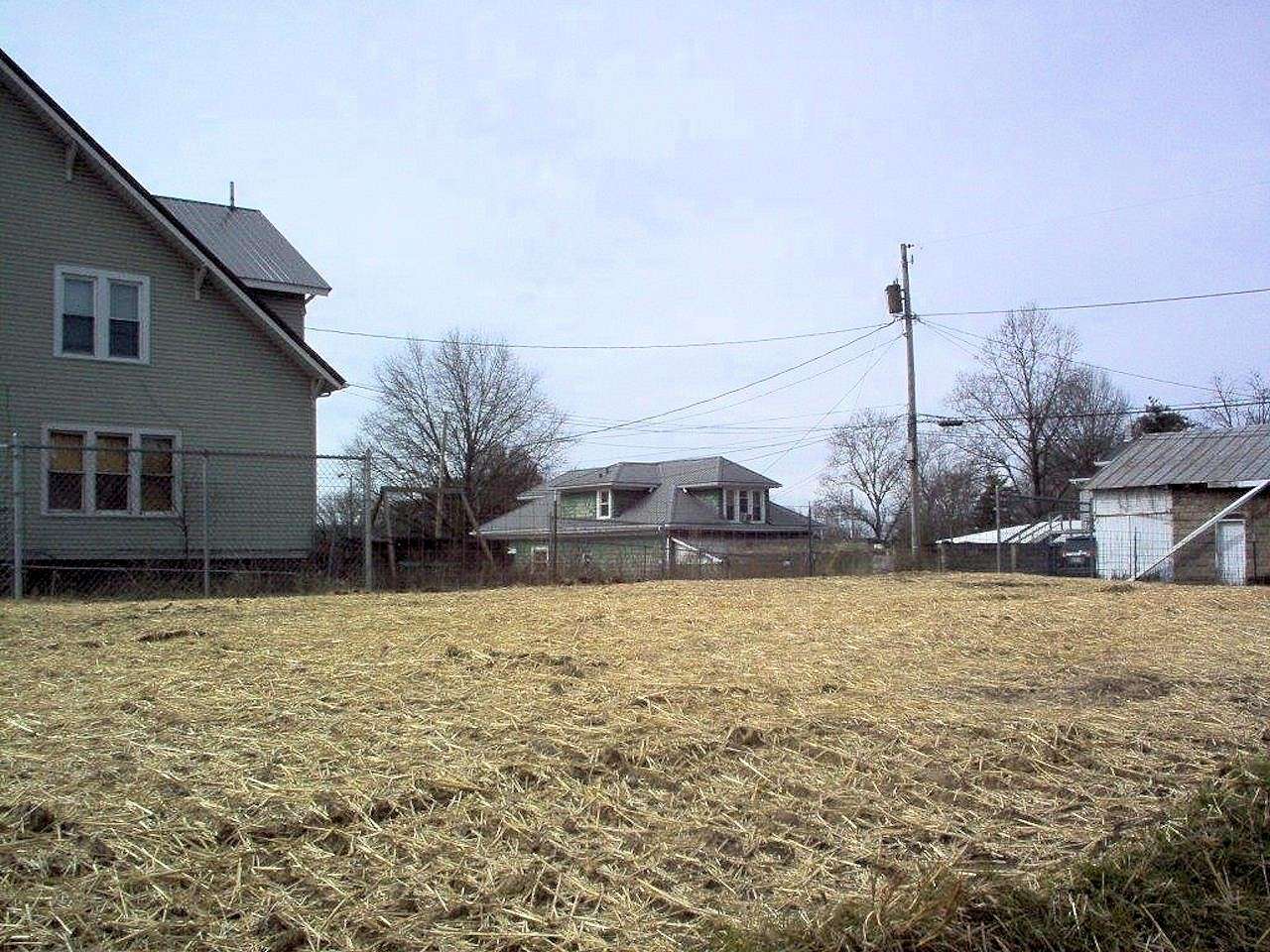 0.13 Acres of Residential Land for Sale in Ironton, Ohio