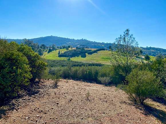 7.2 Acres of Residential Land for Sale in Valley Springs, California