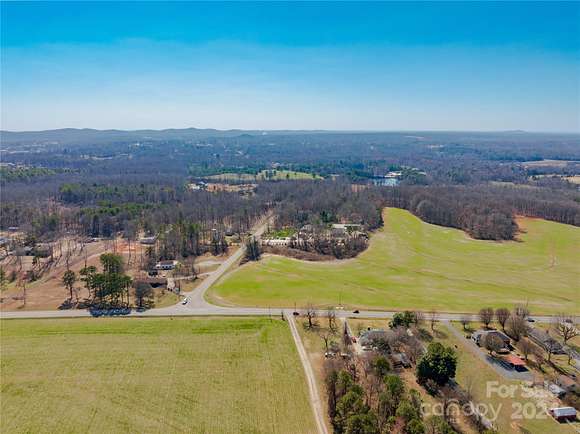 4.3 Acres of Residential Land for Sale in Kings Mountain, North Carolina