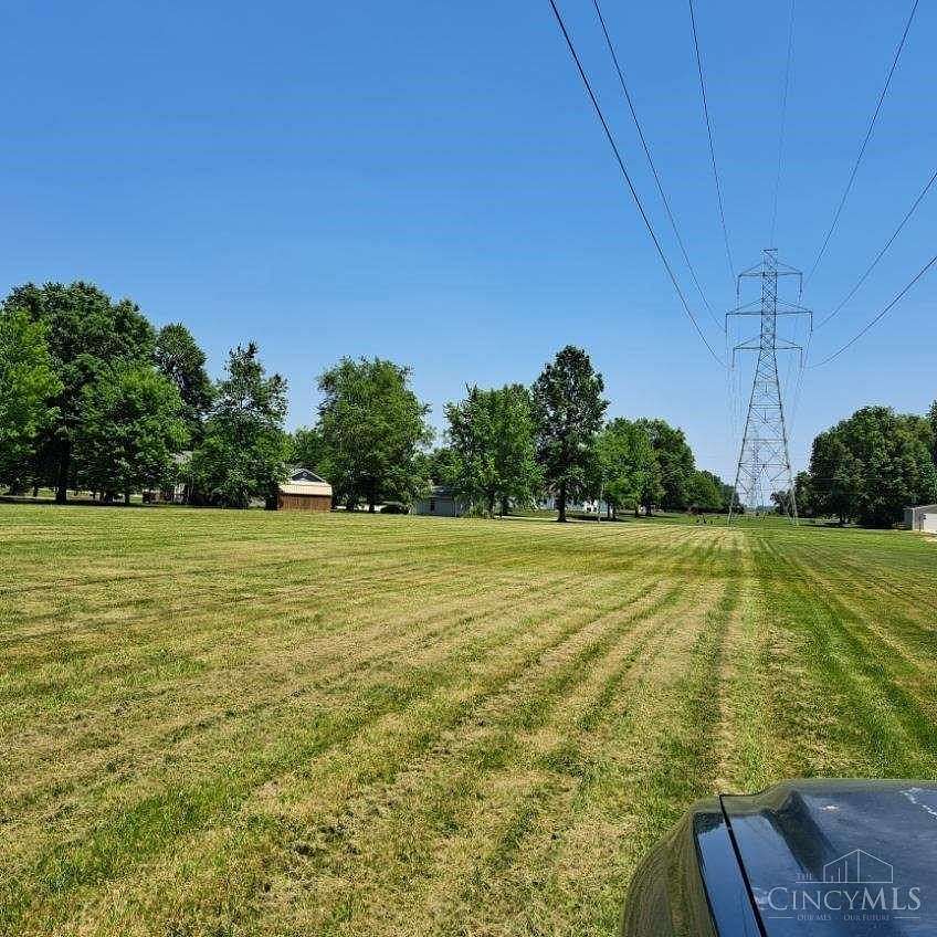 1.6 Acres of Residential Land for Sale in Mount Orab, Ohio