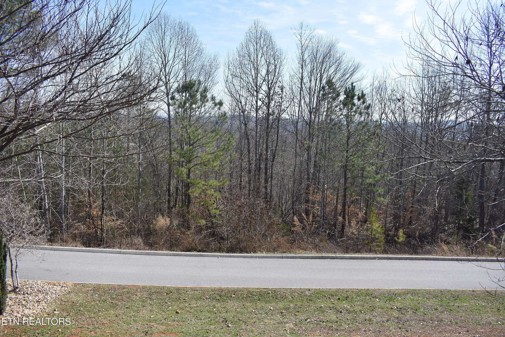 1.6 Acres of Residential Land for Sale in Kingston, Tennessee