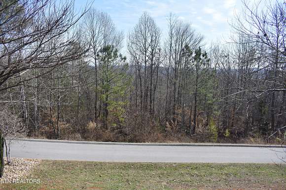 1.6 Acres of Residential Land for Sale in Kingston, Tennessee