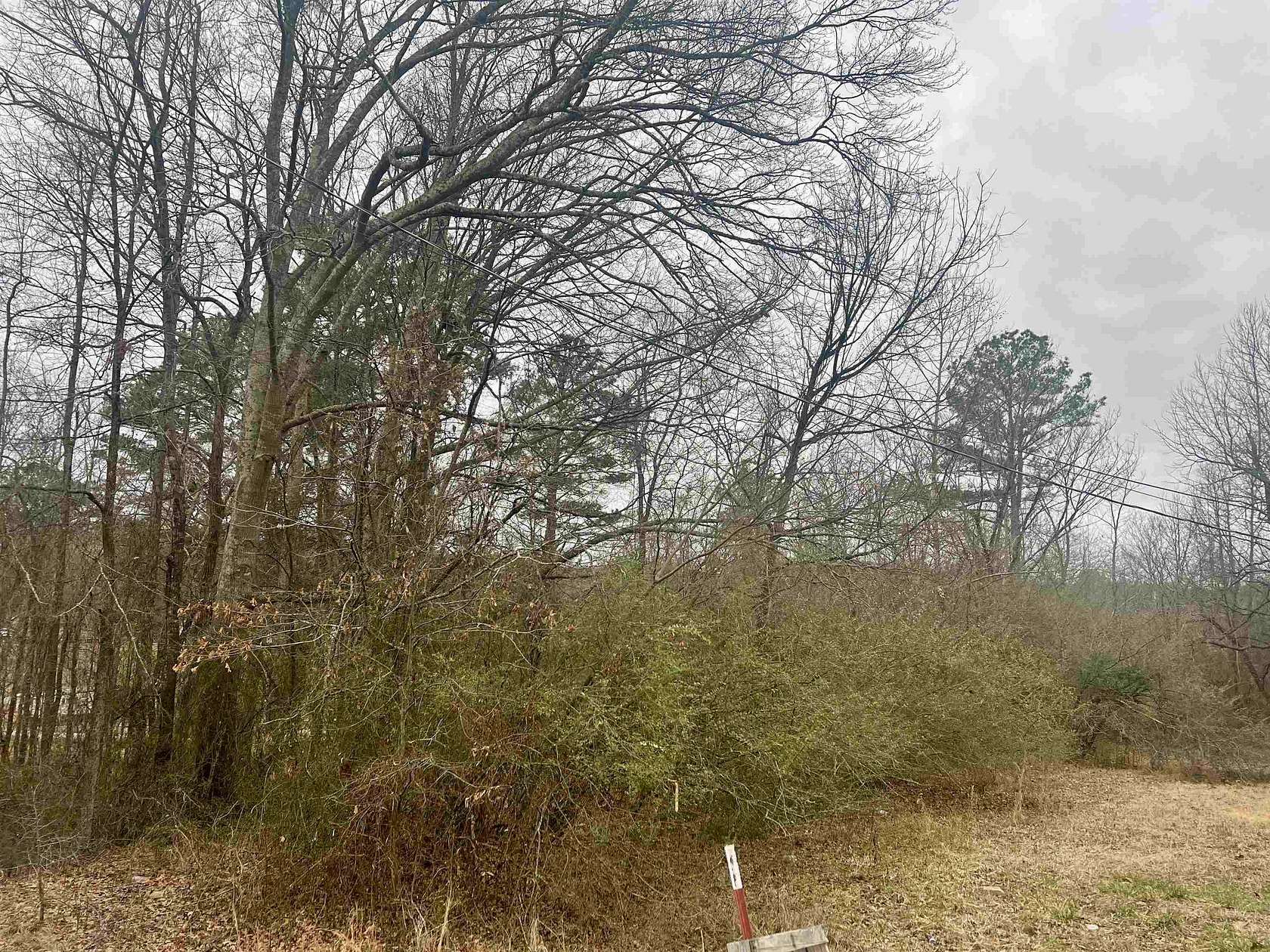0.11 Acres of Residential Land for Sale in Selmer, Tennessee