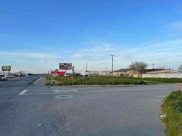 0.14 Acres of Commercial Land for Sale in Kettleman City, California