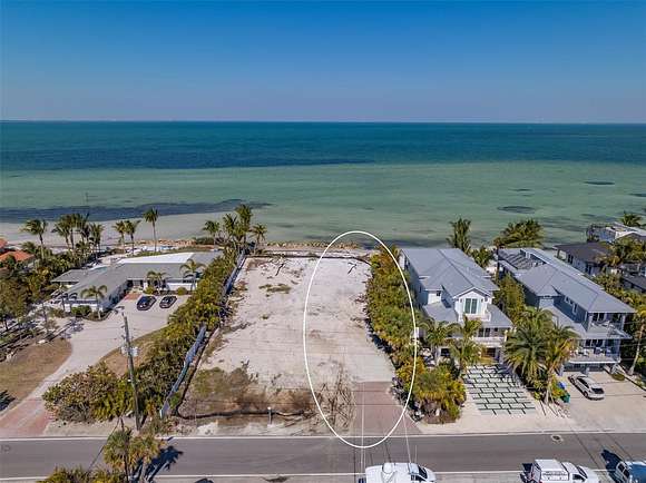 0.26 Acres of Residential Land for Sale in Anna Maria, Florida