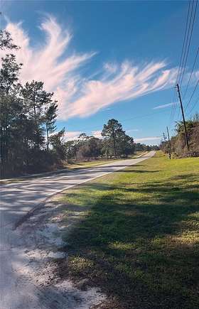 0.23 Acres of Residential Land for Sale in Deltona, Florida