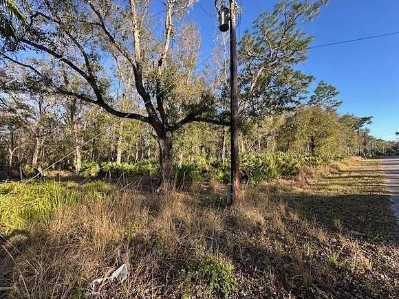 2.6 Acres of Land for Sale in New Port Richey, Florida