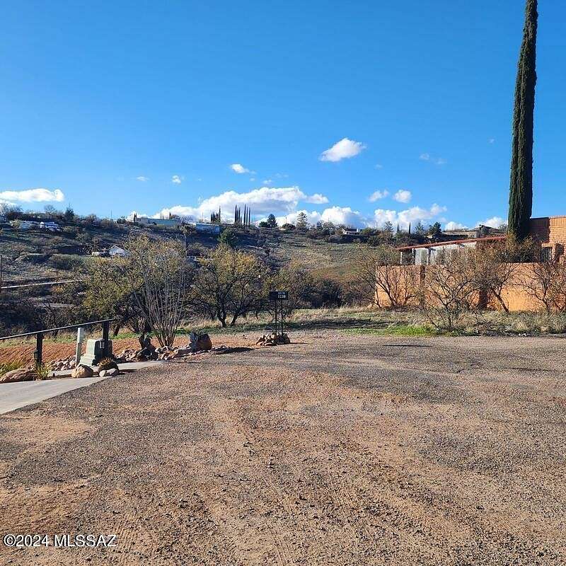 0.36 Acres of Residential Land for Sale in Rio Rico, Arizona