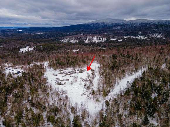 23.8 Acres of Land for Sale in Peterborough, New Hampshire