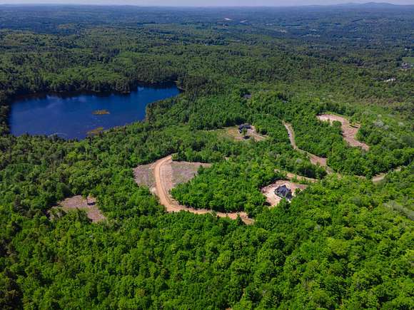 14.4 Acres of Land for Sale in Peterborough, New Hampshire