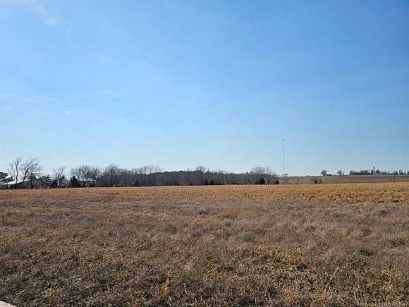 3.2 Acres of Mixed-Use Land for Sale in Tahlequah, Oklahoma