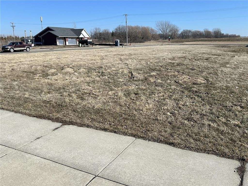 0.3 Acres of Residential Land for Sale in Owatonna, Minnesota