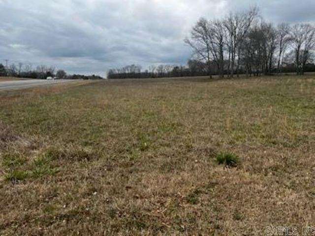 18.7 Acres of Mixed-Use Land for Sale in Beebe, Arkansas