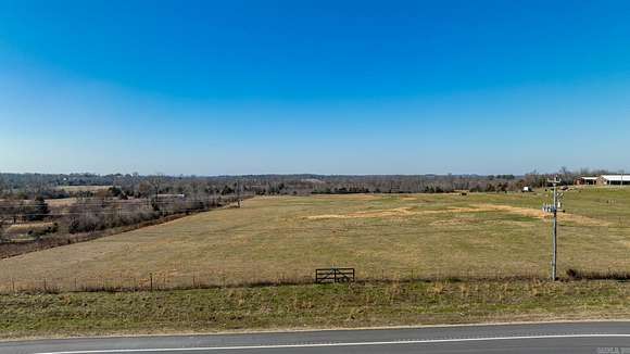 15 Acres of Land for Sale in Mount Vernon, Arkansas