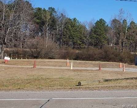 0.5 Acres of Commercial Land for Sale in Petersburg, Virginia
