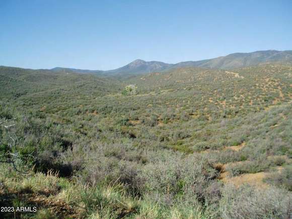 3 Acres of Residential Land for Sale in Dewey, Arizona