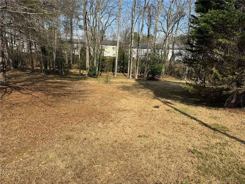 0.66 Acres of Residential Land for Sale in Douglasville, Georgia