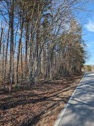 1 Acre of Residential Land for Sale in Soddy-Daisy, Tennessee
