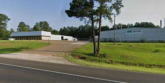 6.1 Acres of Improved Commercial Land for Sale in Tyler, Texas