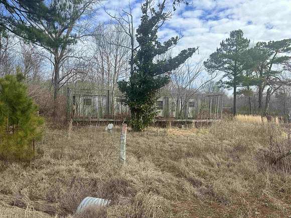 0.53 Acres of Residential Land for Sale in Bells, Tennessee