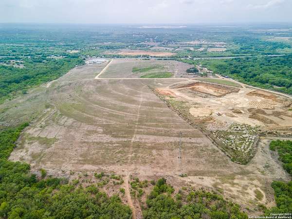 149 Acres of Mixed-Use Land for Sale in San Antonio, Texas