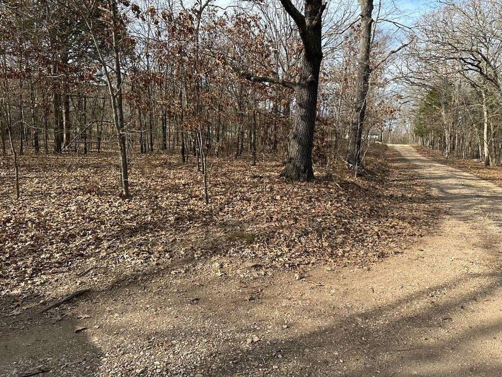 0.73 Acres of Residential Land for Sale in Blue Eye, Missouri