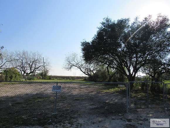 0.23 Acres of Residential Land for Sale in Harlingen, Texas