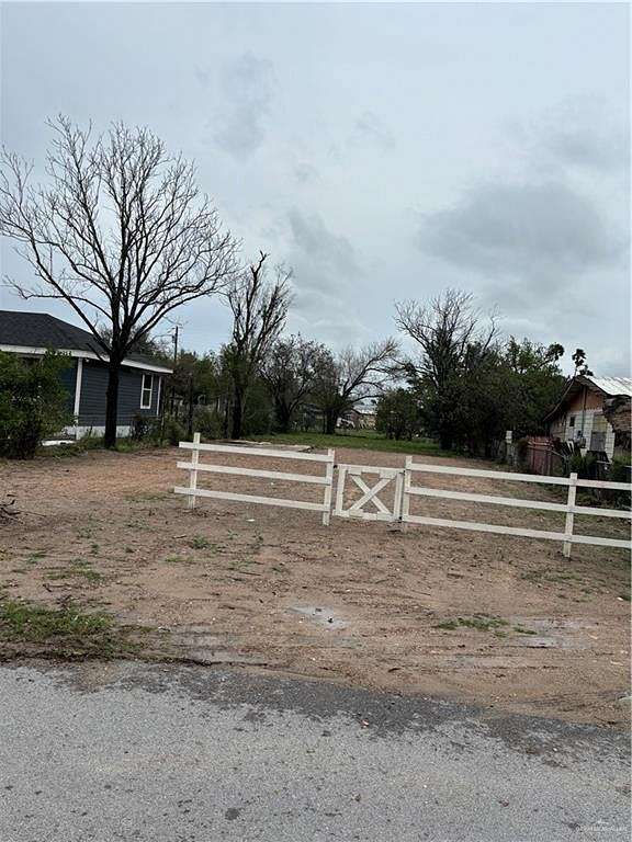 0.17 Acres of Residential Land for Sale in Alamo, Texas