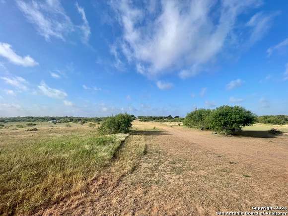 1.8 Acres of Residential Land for Sale in Moore, Texas