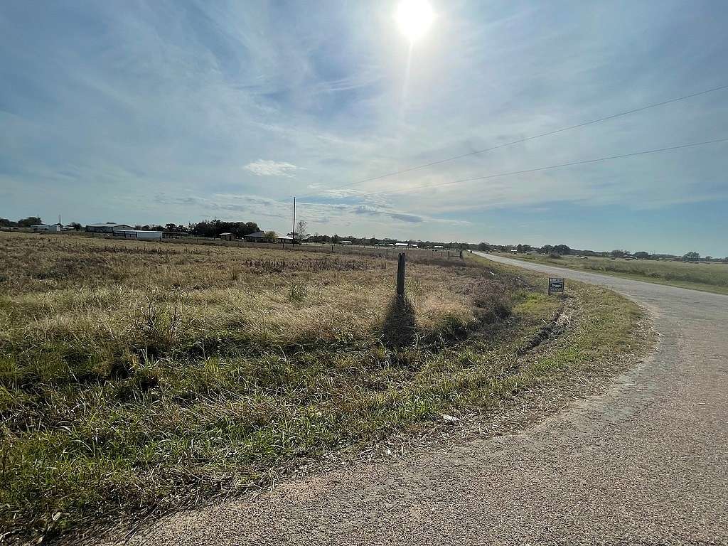11.3 Acres of Agricultural Land for Sale in Plum, Texas