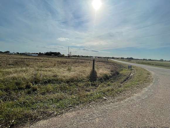 11.3 Acres of Agricultural Land for Sale in Plum, Texas