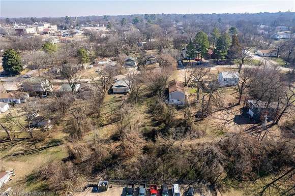 0.23 Acres of Land for Sale in Fort Smith, Arkansas